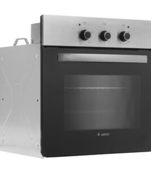 Встраиваемая газовая духовка Gefest 601-01