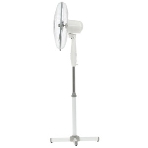 Вентилятор Centek CT-5021 серый, напольный, 40 Вт, 3 скорости, 35 см, фото7