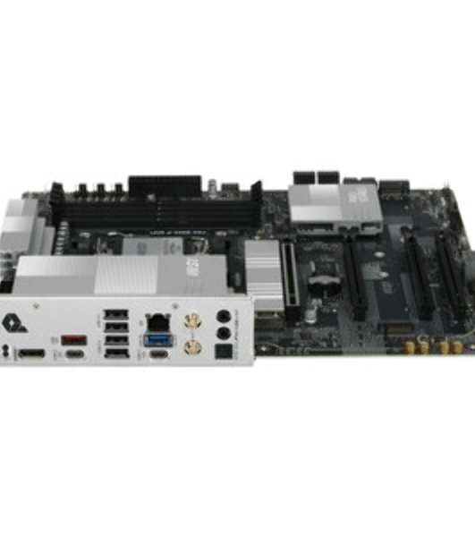Материнская плата MSI PRO B850-P WIFI, AM5, AMD B850, 4xDDR5, 4xSATA, 3xM.2, 1xPCIe 5.0 x16, 1xPCIe 4.0 x4, 2xPCIe 3.0 x1, 1xHDMI, 1x5Gb LAN, Wi-Fi 7, 4xUSB 2.0, 1xUSB 3.2 Gen 1, 1xUSB 3.2 Gen 2, 2xUSB-C 3.2 Gen 2, 2x3.5 мм, 7.1, ATX