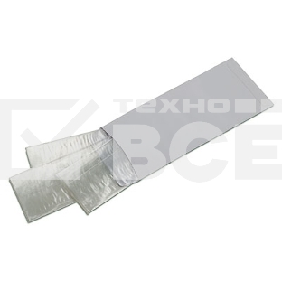 Комплект майларовых пленок (3 шт.) ADF HP LJ 4345/M4345/4349/CLJ 4730/CM4730/DS 9200 (PF2288K050NI/Q6496A/Q6496-67901)