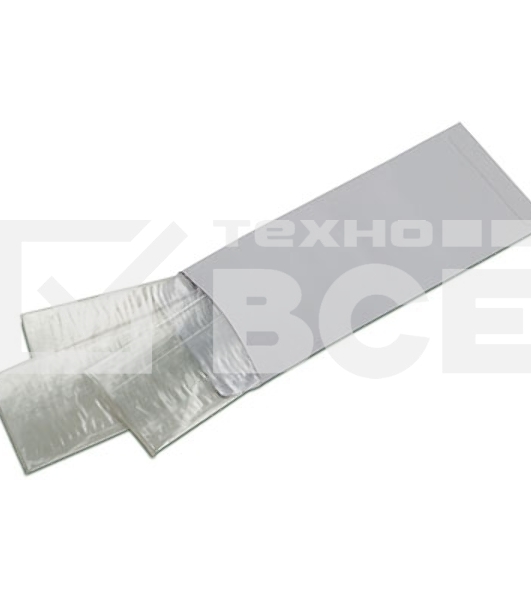 Комплект майларовых пленок (3 шт.) ADF HP LJ 4345/M4345/4349/CLJ 4730/CM4730/DS 9200 (PF2288K050NI/Q6496A/Q6496-67901)