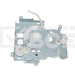 Редуктор в сборе HP LJ 4250/4350 (RM1-1066) OEM, фото 1