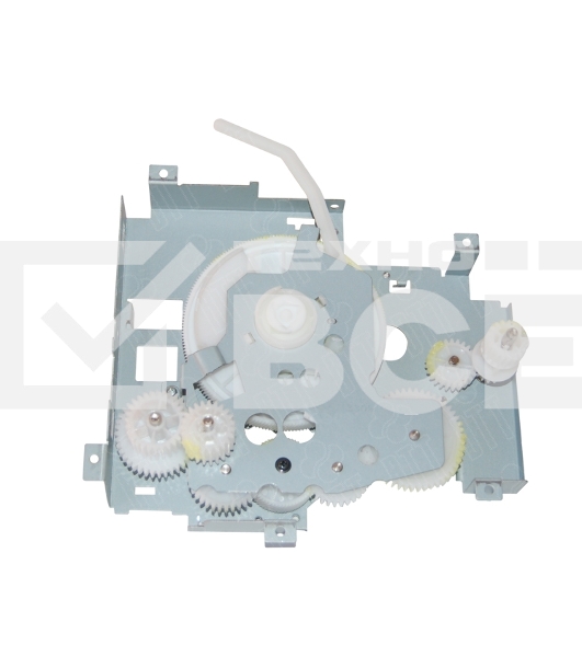 Редуктор в сборе HP LJ 4250/4350 (RM1-1066) OEM