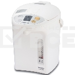 Термопот Panasonic NC-EG3000WTS 3л. 700Вт белый, фото 1