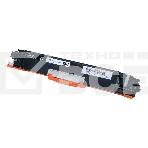 Картридж лазерный Sakura CRG729K для CANON LBP 7010C/7018C, черный, 1200 к., фото2