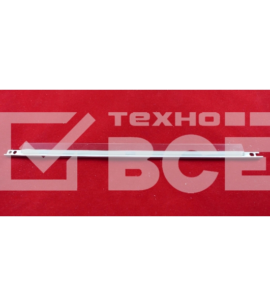 Дозирующее лезвие (Doctor Blade) HP LJ 1160/1320/2015 (ELP, Китай)