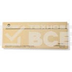 Картридж лазерный Konica-Minolta bizhub C450i/C550i/C650i синий TN-626C, фото2