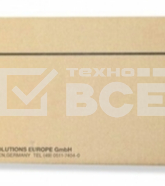 Картридж лазерный Konica-Minolta bizhub C450i/C550i/C650i синий TN-626C