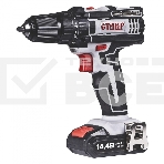 Дрель-шуруповерт аккумуляторная Ставр ДА-14,4Л, фото8