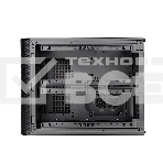 Компьютерный корпус Thermaltake Case Tt Core V21 CA-1D5-00S1WN-00  mATX/ win/ black/ USB3.0/ no PSU, фото6