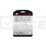Накопитель SSD Kingston A400, 240GB, SATA III, 2.5