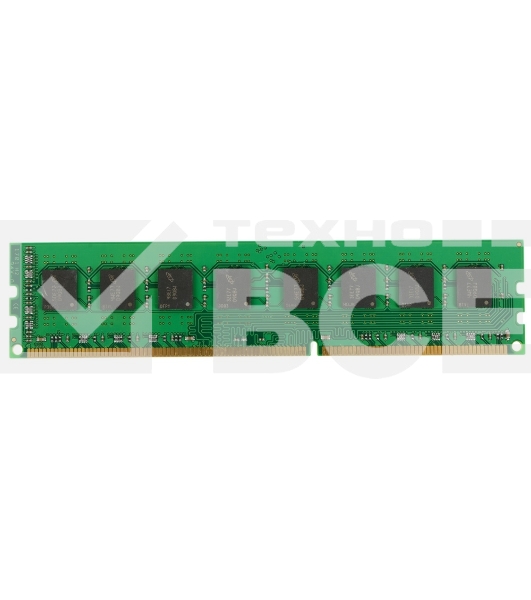 Оперативная память Patriot, DDR3, 8GB (1x8 GB), 1333 MHz, CL9, DIMM