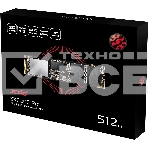 Накопитель SSD ADATA 512GB XPG SX8200 Pro, M.2 2280, PCI-E 3x4, [R/W - 3350/2350 MB/s] 3D-NAND TLC, фото7