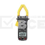 Токовые клещи MS2001C MASTECH, фото 1