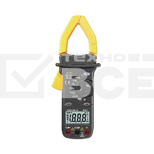 Токовые клещи MS2001C MASTECH