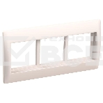 Рамка и суппорт Iek (CKK-40D-RSU6-075-K01) для К.К. 