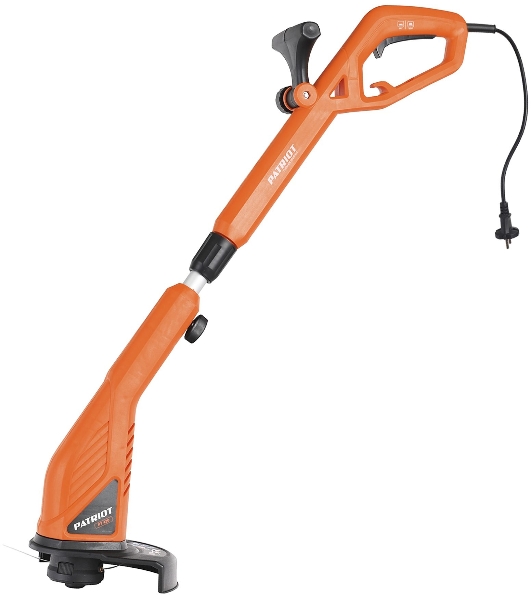 Триммер электрический Patriot PT 420, от сети, 420 Вт