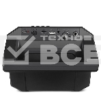 Колонка портативная Sven PS-435 черный 20W 2.0 BT/3.5Jack/USB 10м 2000mAh, фото8