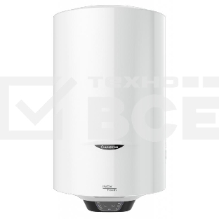 Водонагреватель Ariston PRO1 ECO INOX ABS PW 50 V