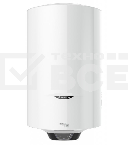 Водонагреватель Ariston PRO1 ECO INOX ABS PW 50 V