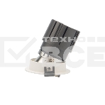 Светильник встраиваемый поворотный Rexant Horeca Dark Light с антиослепляющим эффектом 12 Вт 4000 К LED GOLD, фото5