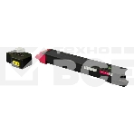Картридж Sakura TK8115M для Kyocera Mita ECOSYS M8124cidn/ M8130cidn, пурпурный, 6 000 к., фото4