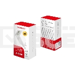 Сетевое зарядное устройство Rexant 3 x USB, 5V, 3 А + 1 А + 1 А, белый, фото2