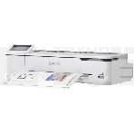 Плоттер струйный Epson SureColor SC-T3100N (C11CF11301A0) без стенда, A1, 24