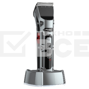 Машинка для стрижки Atlanta ATH-6913 (gray) аккумуляторная