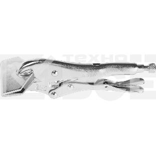 Зажим STAYER 'PROFI' 'PRO-Fix' жестянщика, ручной, 200x30мм 22473_z01