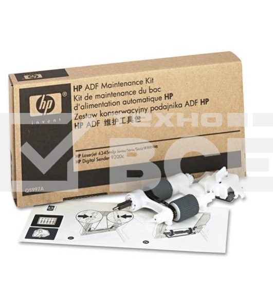 Сервисный набор ADF HP LJ 4345/CLJ 4730/DS 9200c (Q5997A/Q5997-67901) Maintenance kit