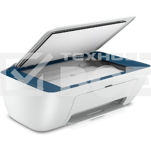 МФУ струйный HP DeskJet Ink Advantage Ultra 4828 (25R76A), A4, цветной, печ. до 7.5 стр/мин. (ч/б) до 5.5 стр/мин. (цвет), 1200x1200dpi, USB, Wi-Fi, Air Print, Mopria