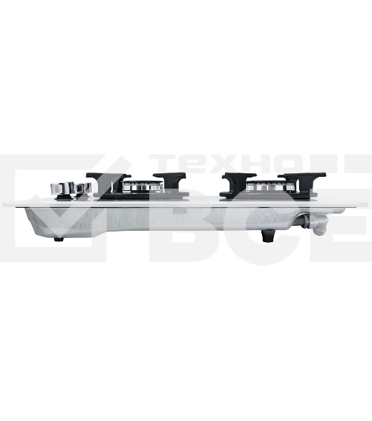 Газовая панель Maunfeld EGHG.32.1CW/G