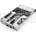Серверная платформа Asus ESC4000-E10 up to 205W, 2x SFF8643 on the backplane, 2x 1600W PSU, (274285), фото 1