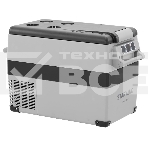 Автохолодильник Starwind Mainfrost M8 45л 60Вт серый, фото5