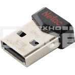 Флеш диск Netac UM81 64Gb <NT03UM81N-064G-20BK>, USB2.0, Ultra compact, фото6