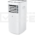 Кондиционер мобильный Royal Clima RM-BS22CH-E белый, фото3