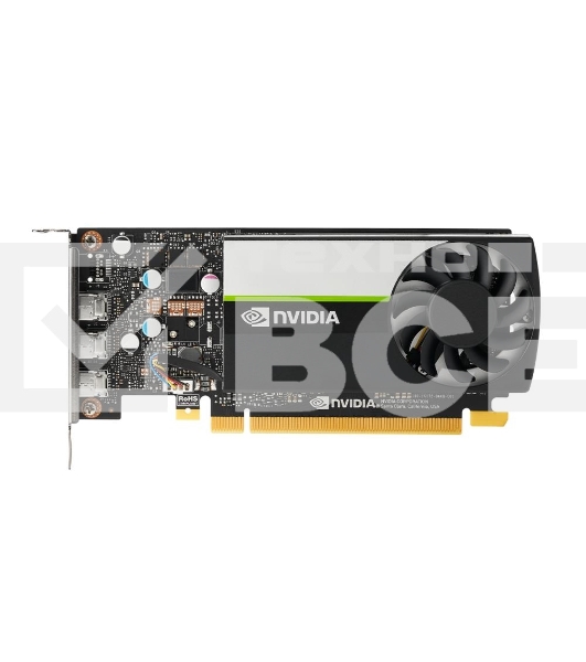 Видеокарта PCIE16 NVIDIA T400 4GB GDDR6 900-5G172-2240-000 OEM (только карта)
