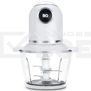 Измельчитель BQ CH1003 белый
