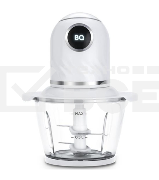 Измельчитель BQ CH1003 белый