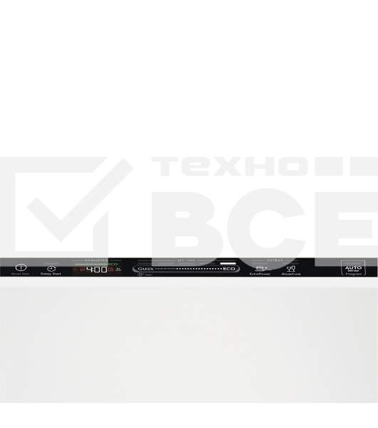 Встраиваемая посудомоечная машина Electrolux EEG48300L