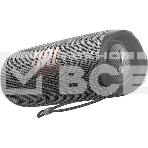 Портативная акустика JBL Flip 6 серый, Bluetooth 5.1, фото11