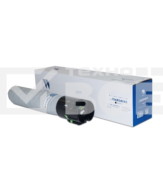 Картридж NVP совместимый NV-106R04045 Black для Xerox VersaLink C8000 (12600k)
