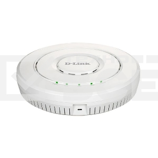 Беспроводная двухдиапазонная унифицированная точка доступа D-Link DWL-8620AP/UN/A1A AC2600 Wave 2 с поддержкой MU-MIMO и PoE