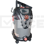 Строительный пылесос INTERSKOL PU-30/1400PE, фото14