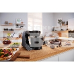 Кухонный комбайн Bosch 1000 Вт, цвет черный, фото5