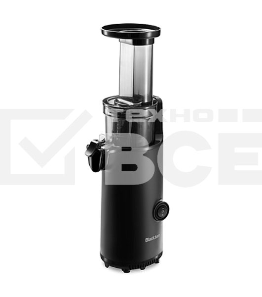 Соковыжималка Blackton Bt J3110 черный