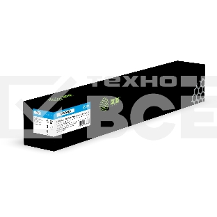 Картридж лазерный Cactus CS-VLC9000C 106R04082, голубой (26500стр.) для Xerox VL C9000DT