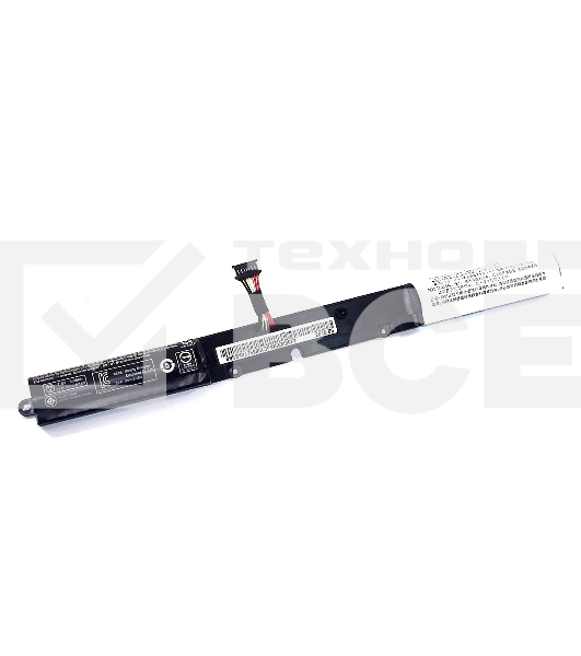 Аккумулятор для Lenovo IdeaPad 00HW048, SB10J78996, 3200mAh, 7.5V, Lenovo, 3200, 7.5V
