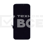 Дисплей для Apple iPhone 12 / 12 Pro (INCELL TFT), фото2